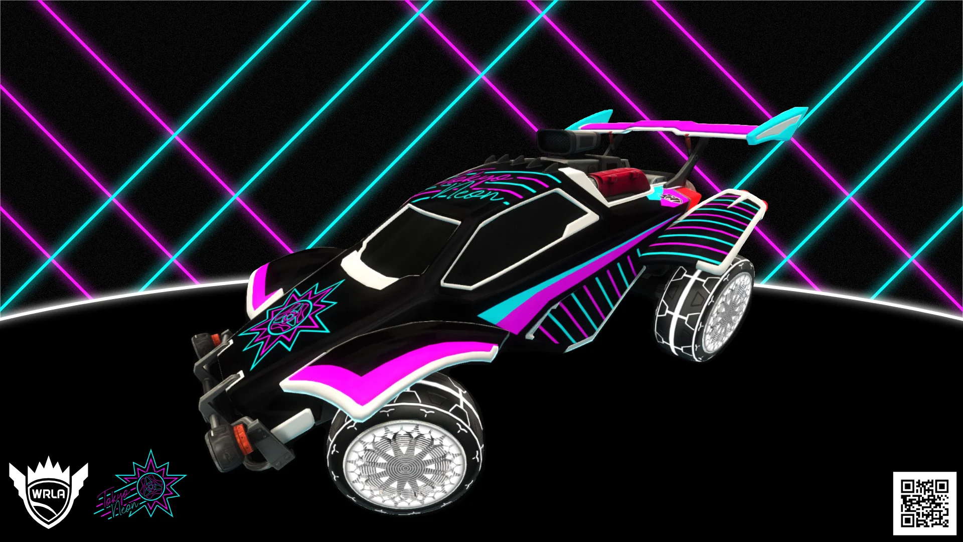 TokyoDecal